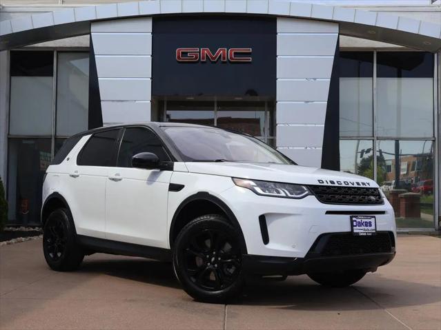 2020 Land Rover Discovery Sport S for sale in Kansas City, MO
