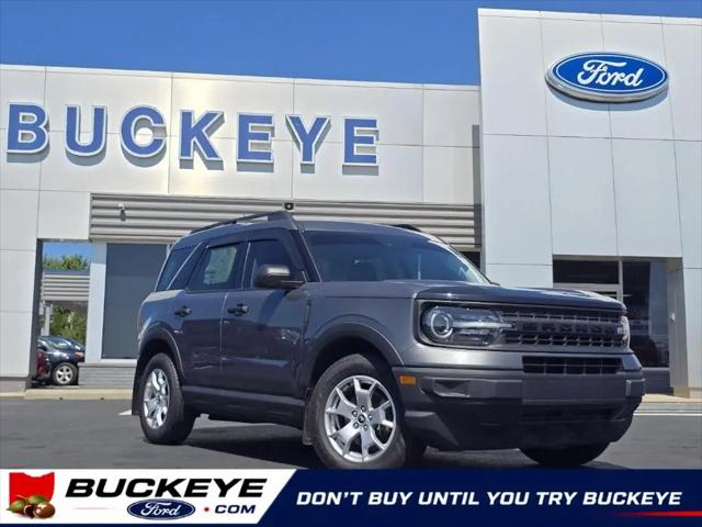 2021 Ford Bronco Sport Base for sale in London, OH