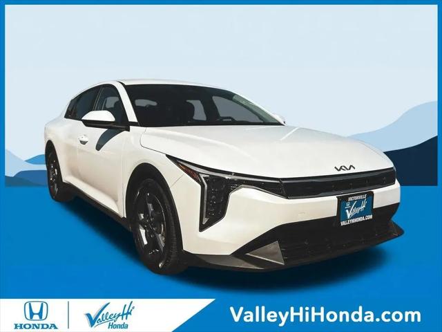 2025 Kia K4 LXS for sale in Victorville, CA