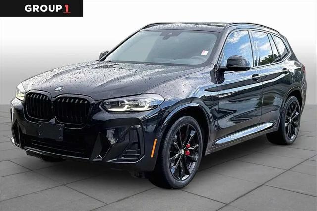 2024 BMW X3 sDrive30i for sale in Tulsa, OK