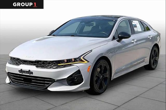 2023 Kia K5 GT-Line for sale in Tulsa, OK