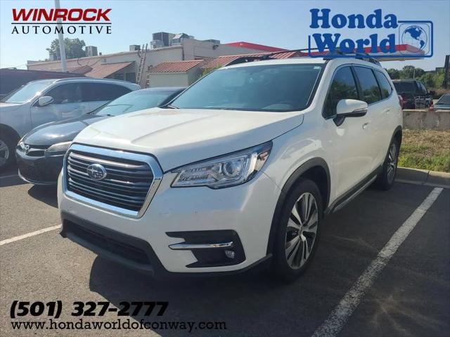 2021 Subaru Ascent Limited for sale in Conway, AR