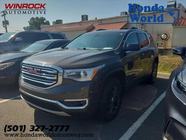 2019 GMC Acadia SLT-1 for sale in Conway, AR