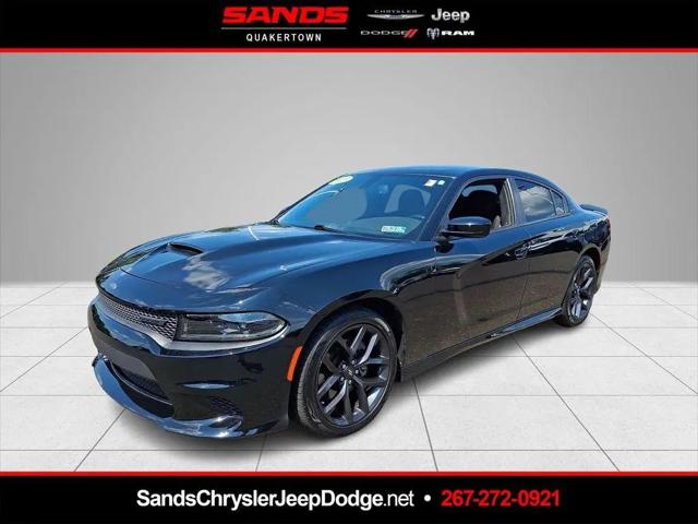 2023 Dodge Charger GT for sale in Quakertown, PA