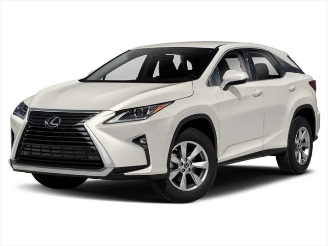 2019 Lexus RX 350 Base for sale in Fort Wayne, IN