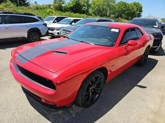 2016 Dodge Challenger R/T for sale near Nelsonville, OH