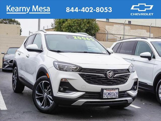 2023 Buick Encore GX Select FWD for sale in San Diego, CA