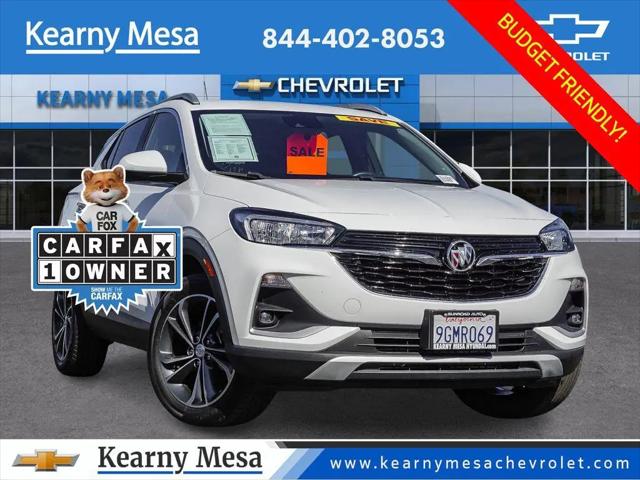 2023 Buick Encore GX Select FWD for sale in San Diego, CA