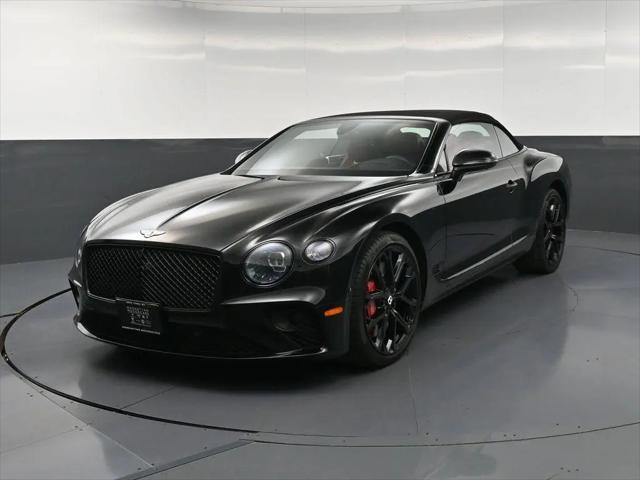 2023 Bentley Continental GT Unknown for sale in New York, NY