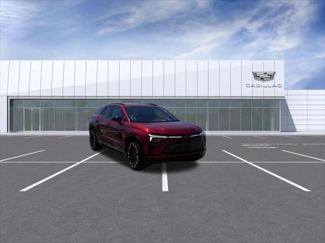 2025 Chevrolet V Blazer RS AWD for sale in Fishers, IN