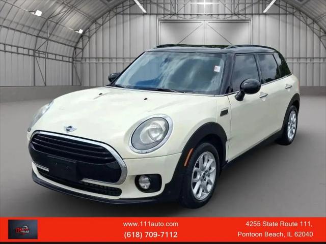 2017 MINI Cooper Clubman Cooper for sale in Pontoon Beach, IL