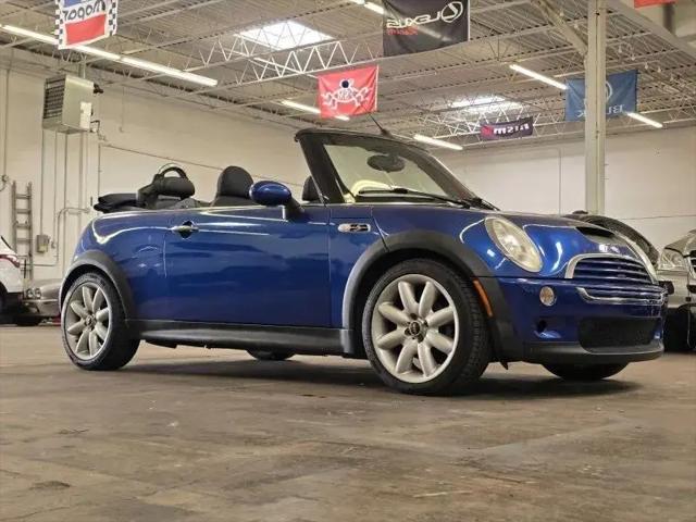 2006 MINI Cooper S Base for sale in Willoughby, OH