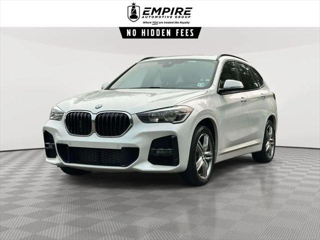 2020 BMW X1 xDrive28i for sale in Green Brook Township, NJ