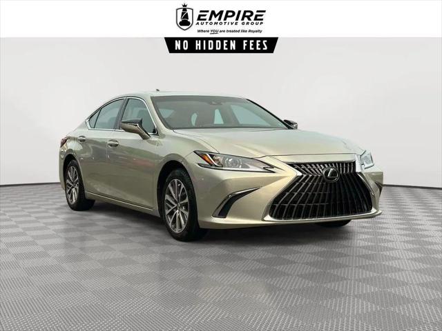 2023 Lexus ES 350 Base for sale in Green Brook Township, NJ