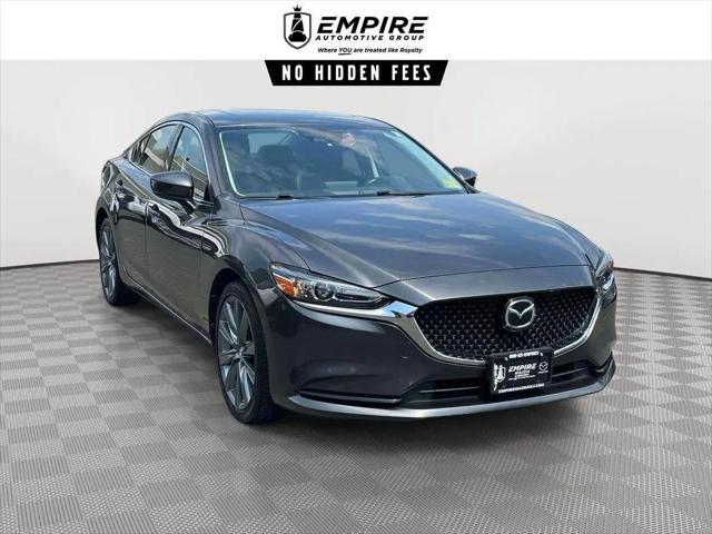 2018 Mazda Mazda6 Touring for sale in Green Brook Township, NJ