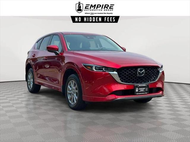 2024 Mazda CX-5 2.5 S Select for sale in Green Brook Township, NJ