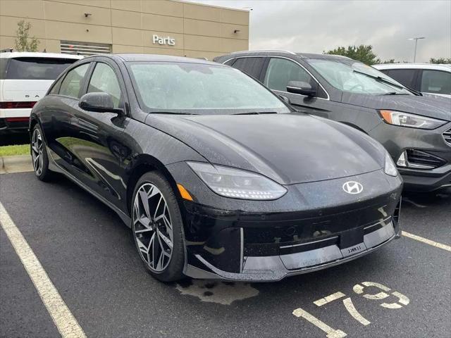 2024 Hyundai IONIQ 6 SEL for sale in Fletcher, NC