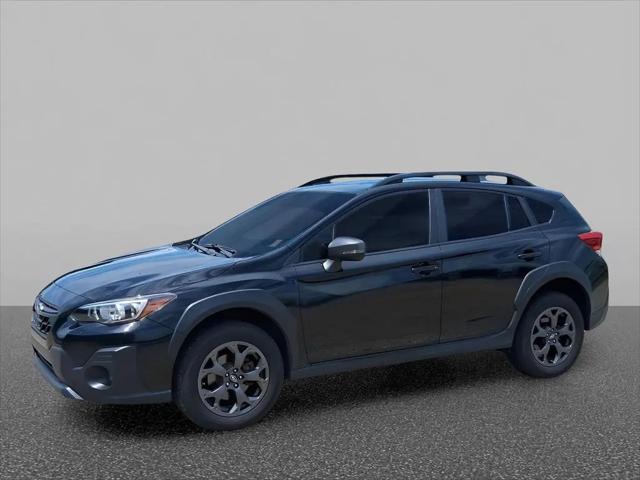 2022 Subaru Crosstrek Sport for sale in Dickson, TN