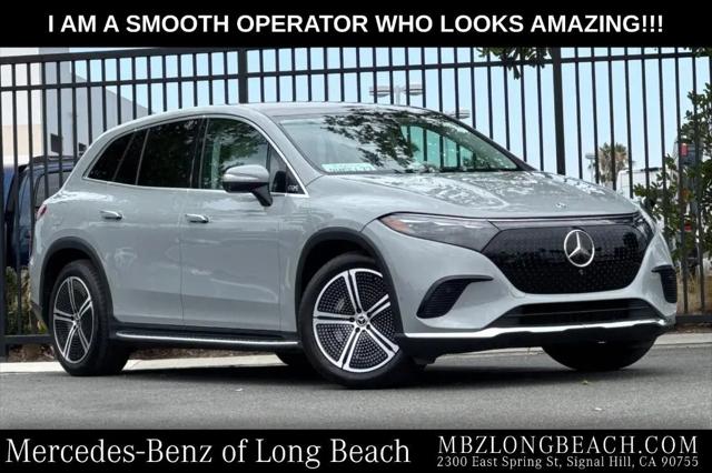 2023 Mercedes-Benz EQS 450+ Base for sale in Signal Hill, CA
