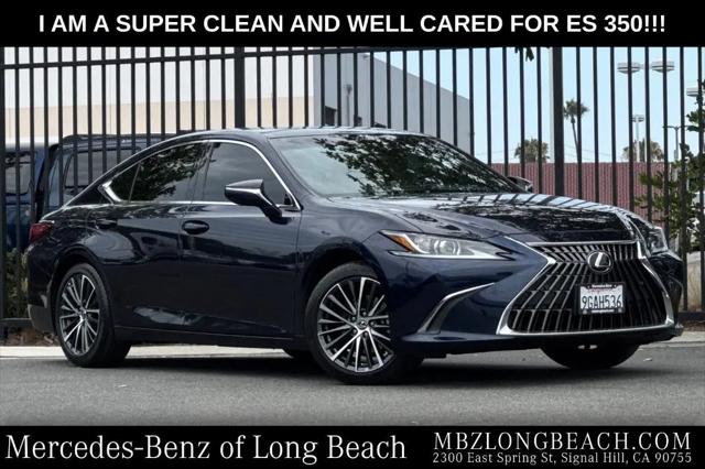 2023 Lexus ES 350 350 for sale in Signal Hill, CA