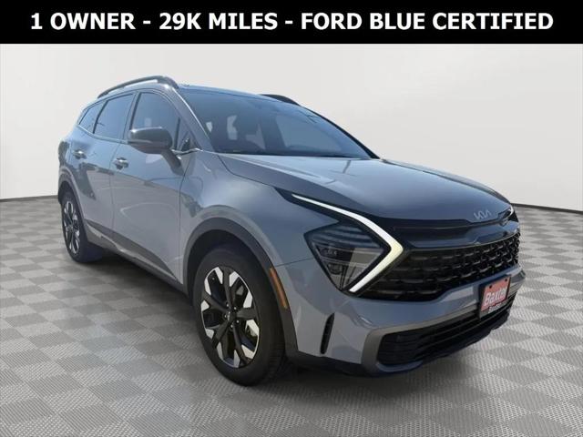 2024 Kia Sportage X-Line for sale in Omaha, NE