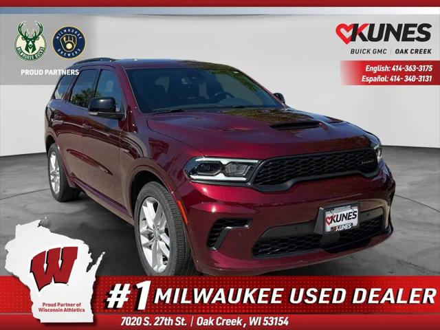 2025 Dodge Durango R/T for sale in Oak Creek, WI