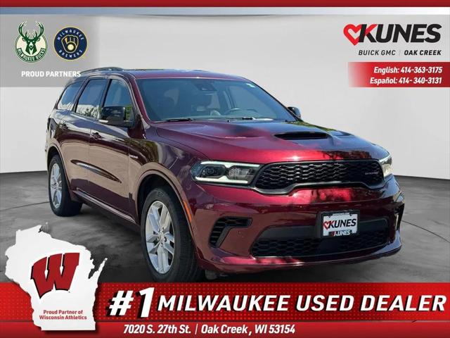 2025 Dodge Durango R/T for sale in Oak Creek, WI
