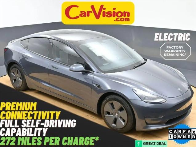 2023 Tesla Model 3 Rear-Wheel Drive for sale in Trooper, PA