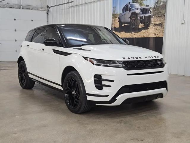 2020 Land Rover Range Rover Evoque R-Dynamic HSE for sale in Denton, TX