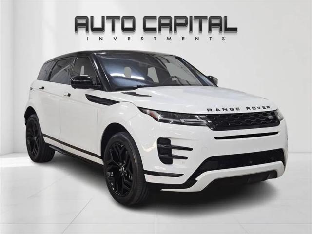 2020 Land Rover Range Rover Evoque R-Dynamic HSE for sale in Denton, TX