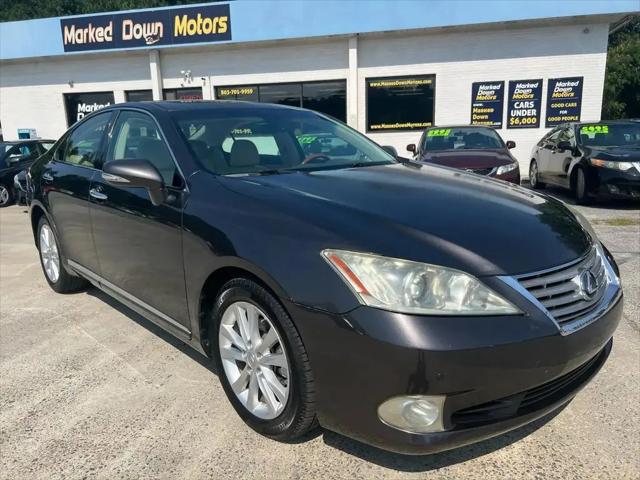 2010 Lexus ES 350 Base for sale in Lancaster, SC