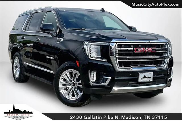 2024 GMC Yukon 4WD SLT for sale in Madison, TN