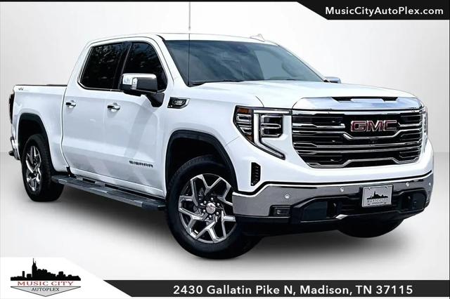 2024 GMC Sierra 1500 SLT for sale in Madison, TN
