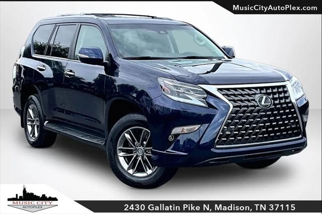 2020 Lexus GX 460 Premium for sale in Madison, TN