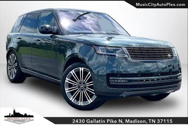 2023 Land Rover Range Rover P530 SE for sale in Madison, TN