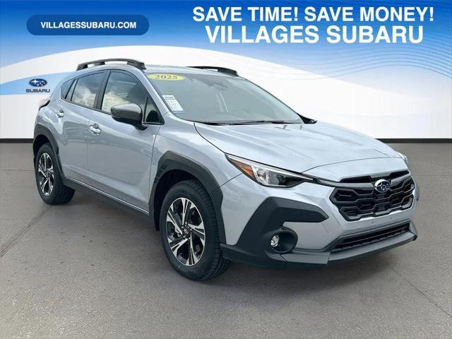 2025 Subaru Crosstrek Premium for sale in Leesburg, FL