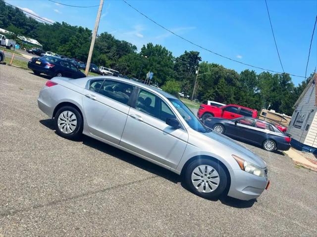 2010 Honda Accord 2.4 LX for sale in Vineland, NJ