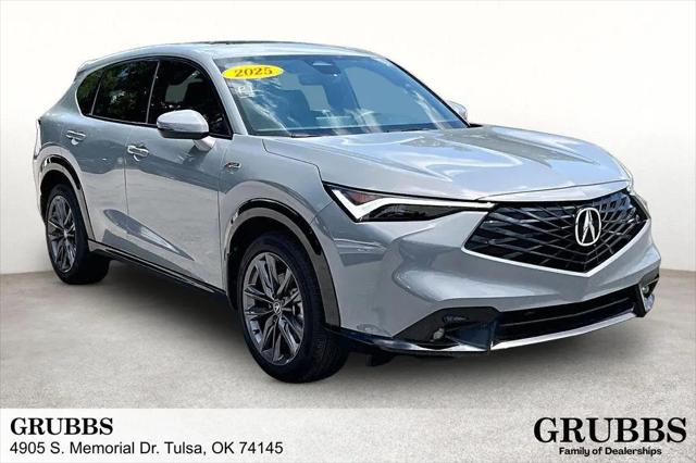 2025 Acura ADX A-Spec for sale in Tulsa, OK