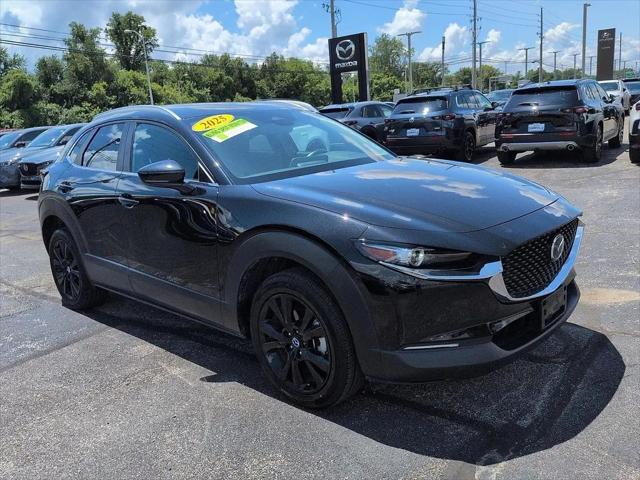2025 Mazda CX-30 2.5 S Select Sport for sale in Evansville, IN