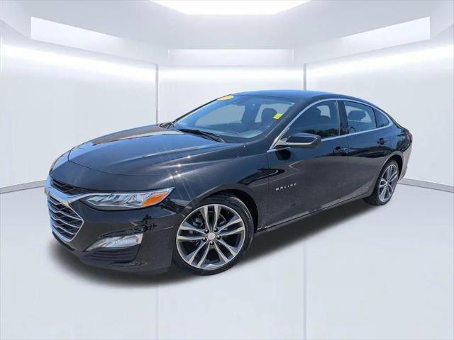 2024 Chevrolet Malibu FWD 2LT for sale in Melbourne, FL
