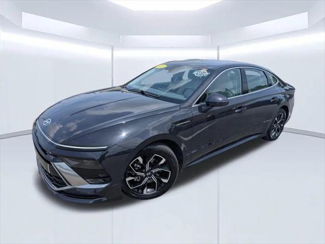 2025 Hyundai Sonata SEL for sale in Melbourne, FL