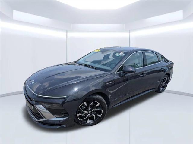 2025 Hyundai Sonata SEL for sale in Melbourne, FL