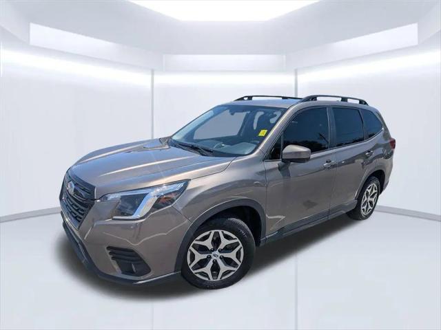 2023 Subaru Forester Premium for sale in Melbourne, FL