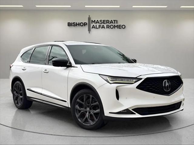2022 Acura MDX A-SPEC Package for sale in Hurst, TX
