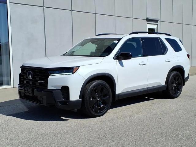 2026 Honda Pilot Black Edition for sale in Waukesha, WI