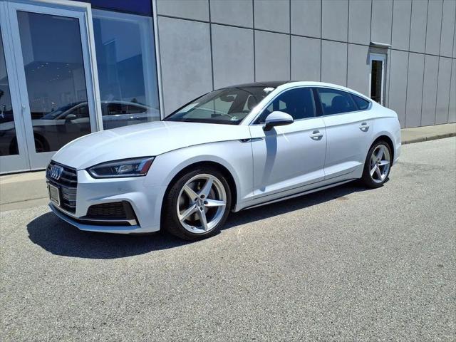 2019 Audi A5 45 Premium for sale in Waukesha, WI