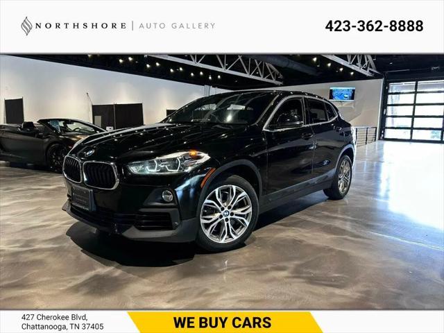 2019 BMW X2 sDrive28i for sale in Chattanooga, TN