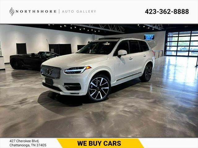 2023 Volvo XC90 B6 Plus 7-Seater for sale in Chattanooga, TN