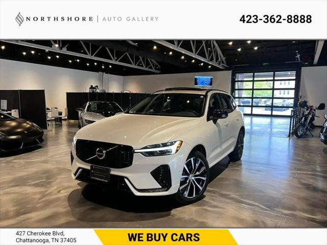 2024 Volvo XC60 B5 Plus Dark Theme for sale in Chattanooga, TN