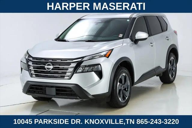 2024 Nissan Rogue SV Intelligent AWD for sale in Knoxville, TN